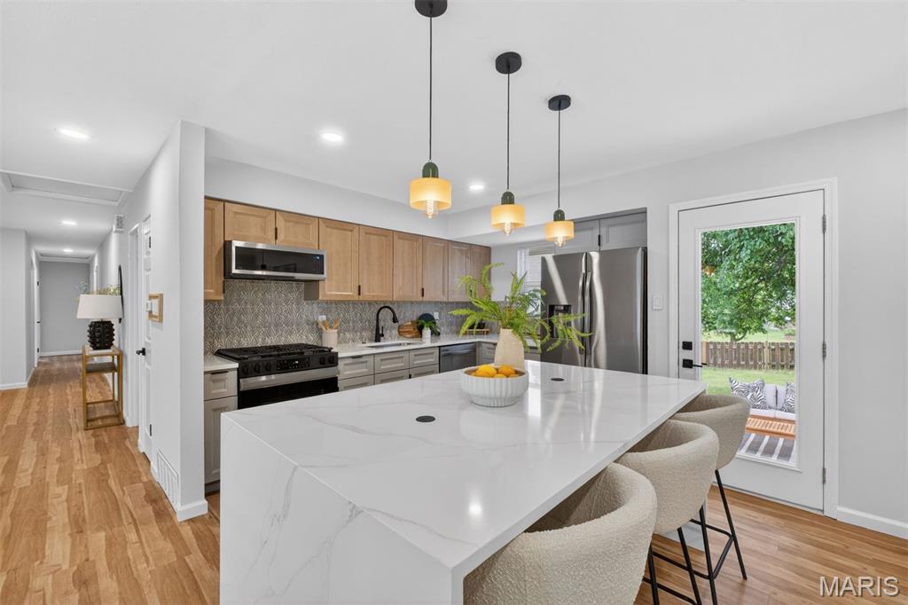 Catalina Place 1 - Residential