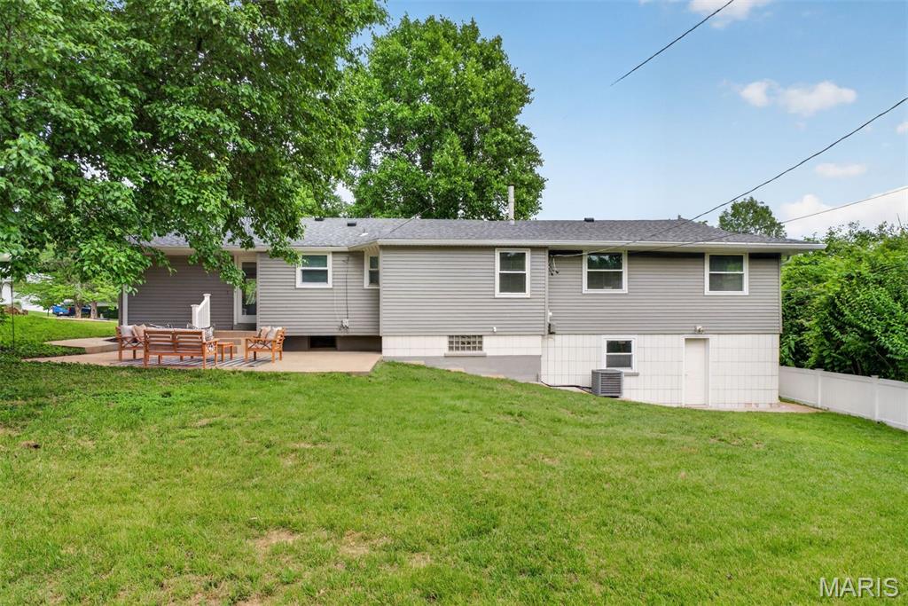 Catalina Place 1 - Residential