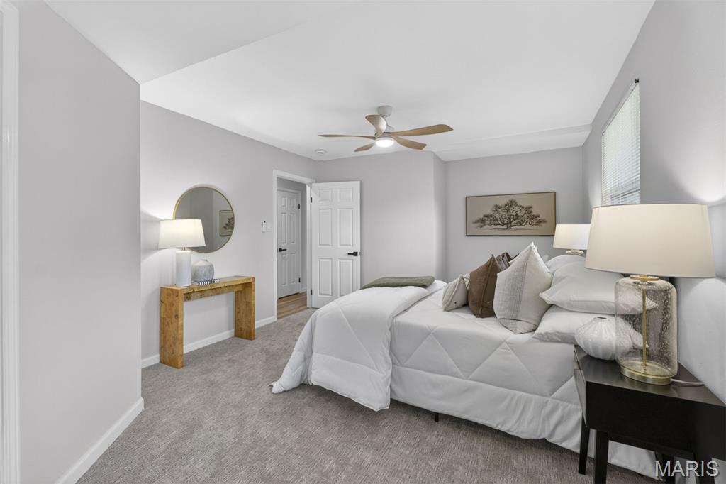 Catalina Place 1 - Residential