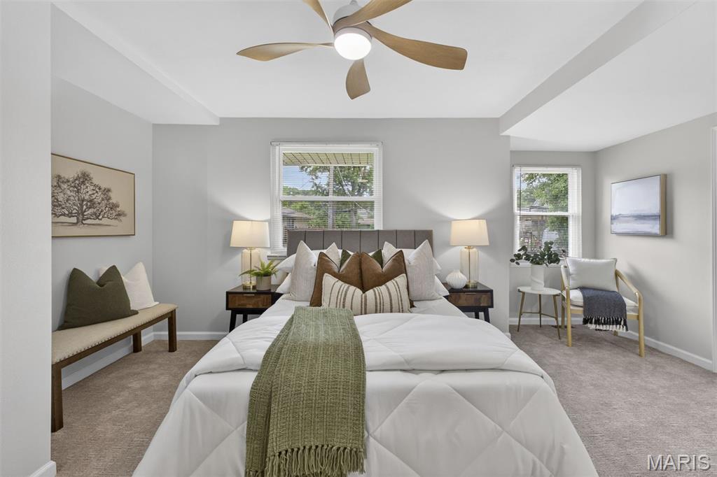 Catalina Place 1 - Residential
