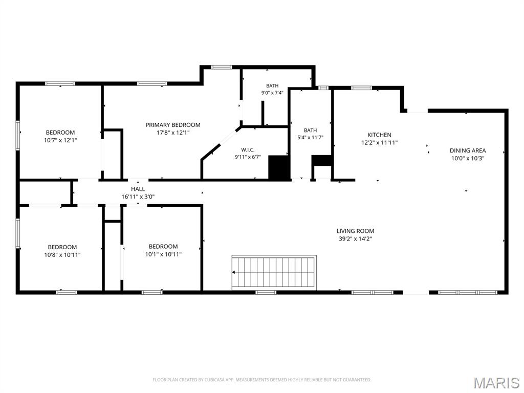 Catalina Place 1 - Residential