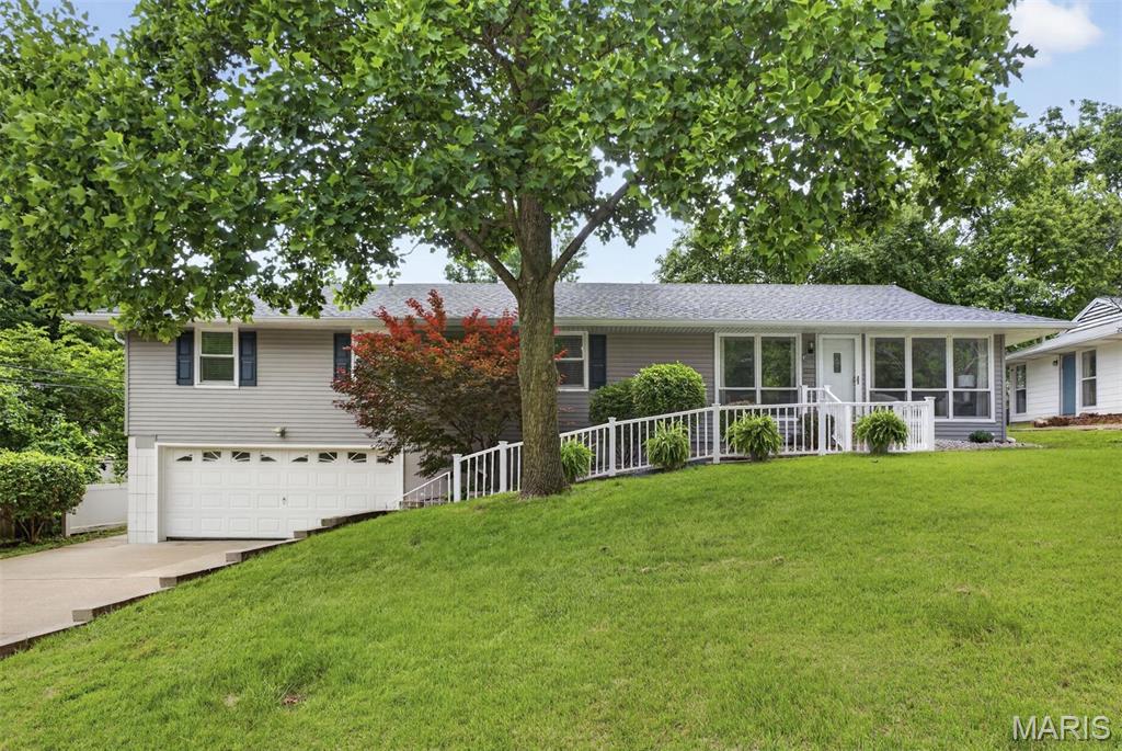 Catalina Place 1 - Residential