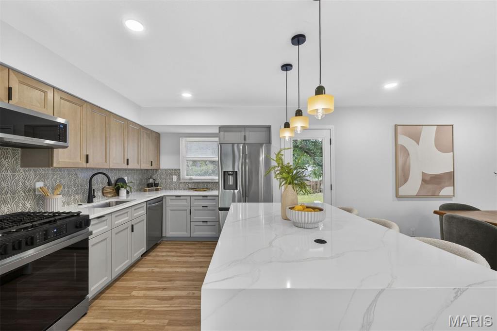 Catalina Place 1 - Residential