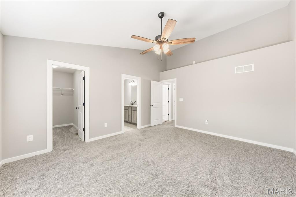 Lake Chateau Estates - Residential