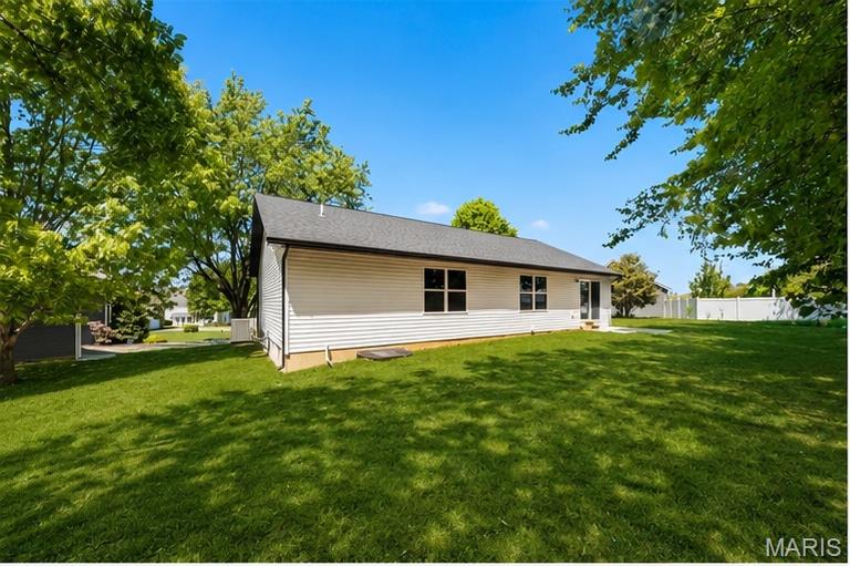 Lake Chateau Estates - Residential