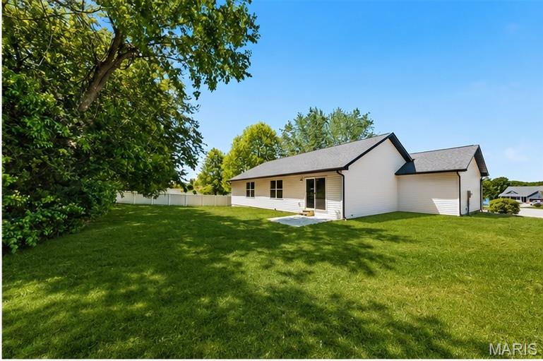 Lake Chateau Estates - Residential