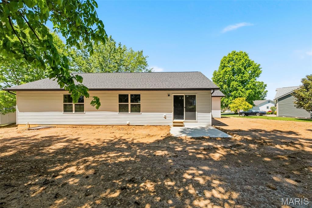 Lake Chateau Estates - Residential