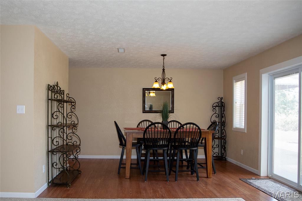 Not in a subdivision - Residential
