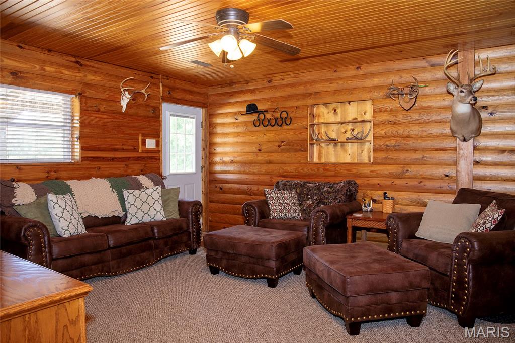 Not in a subdivision - Residential