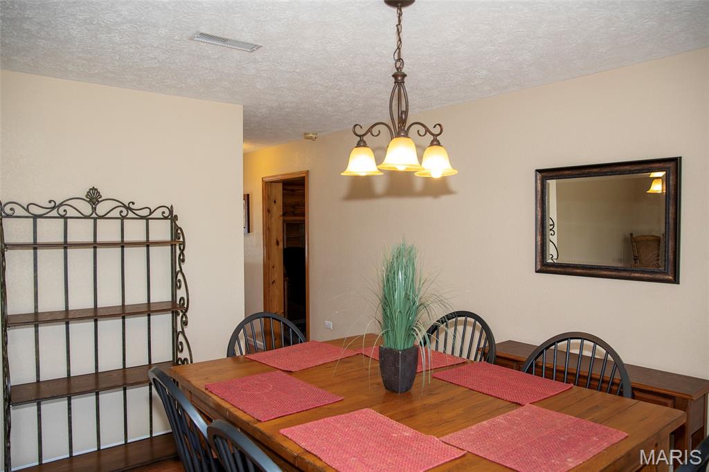 Not in a subdivision - Residential