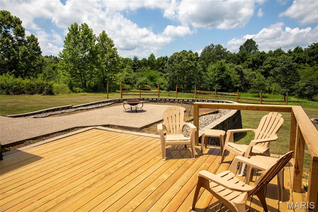 Not in a subdivision - Residential