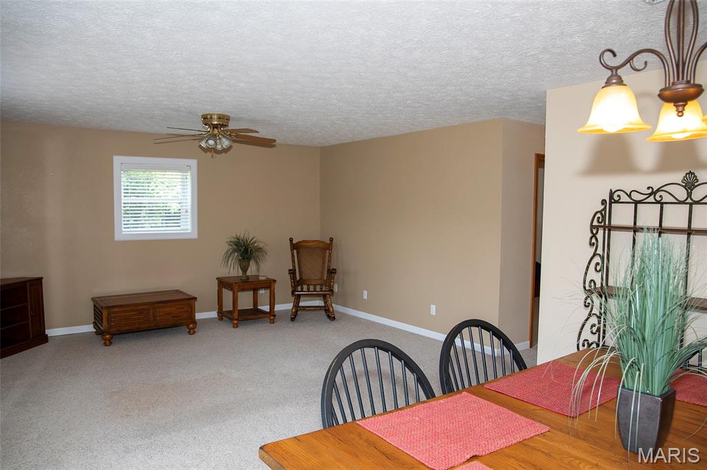 Not in a subdivision - Residential