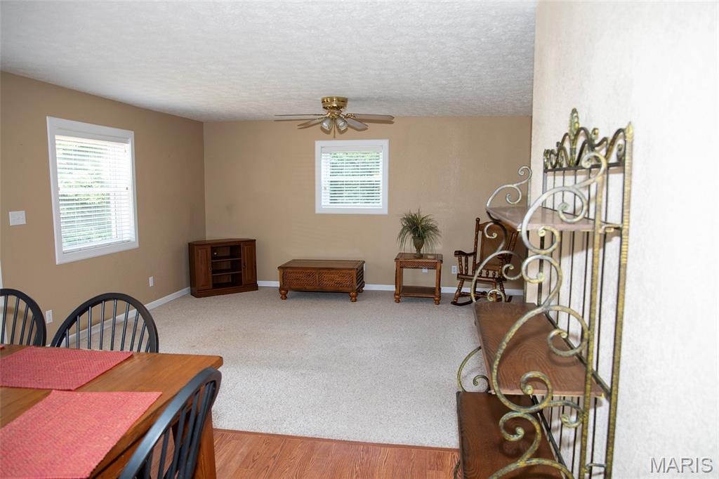 Not in a subdivision - Residential