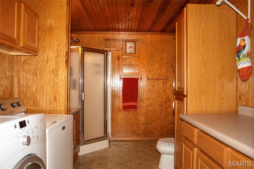 Not in a subdivision - Residential