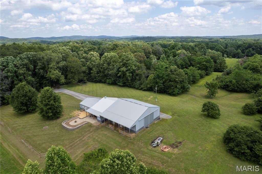 Not in a subdivision - Residential