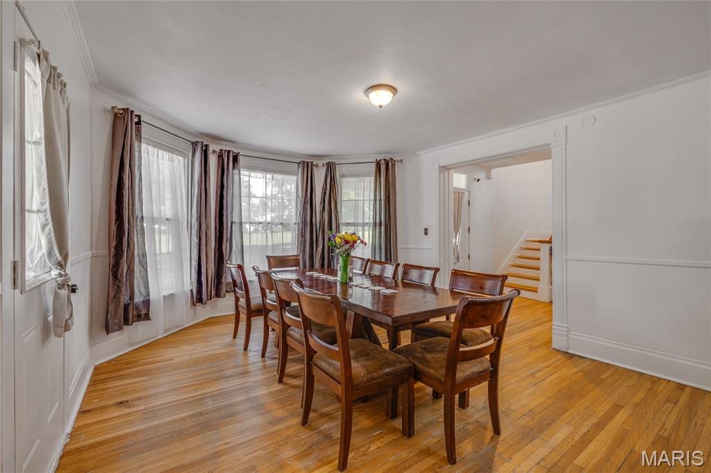 Federal Park - Residential