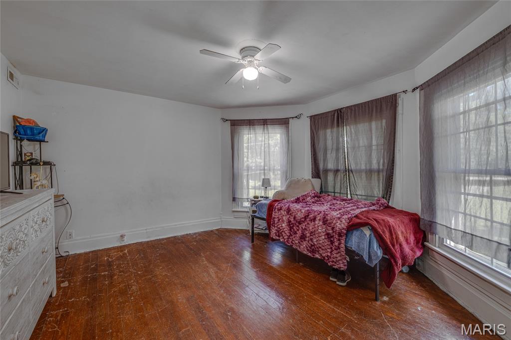 Federal Park - Residential