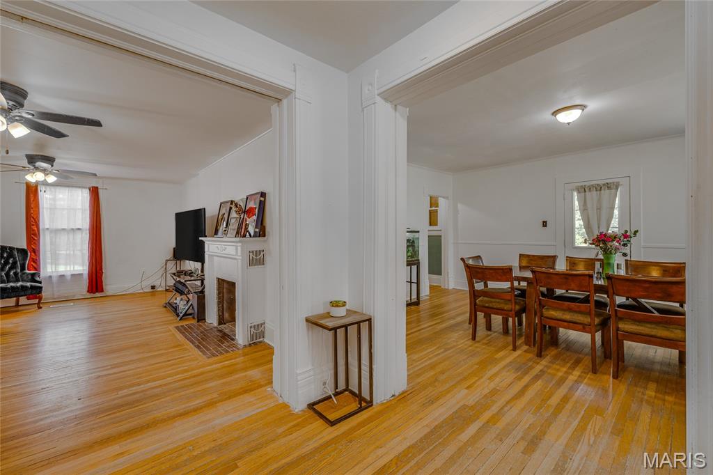 Federal Park - Residential