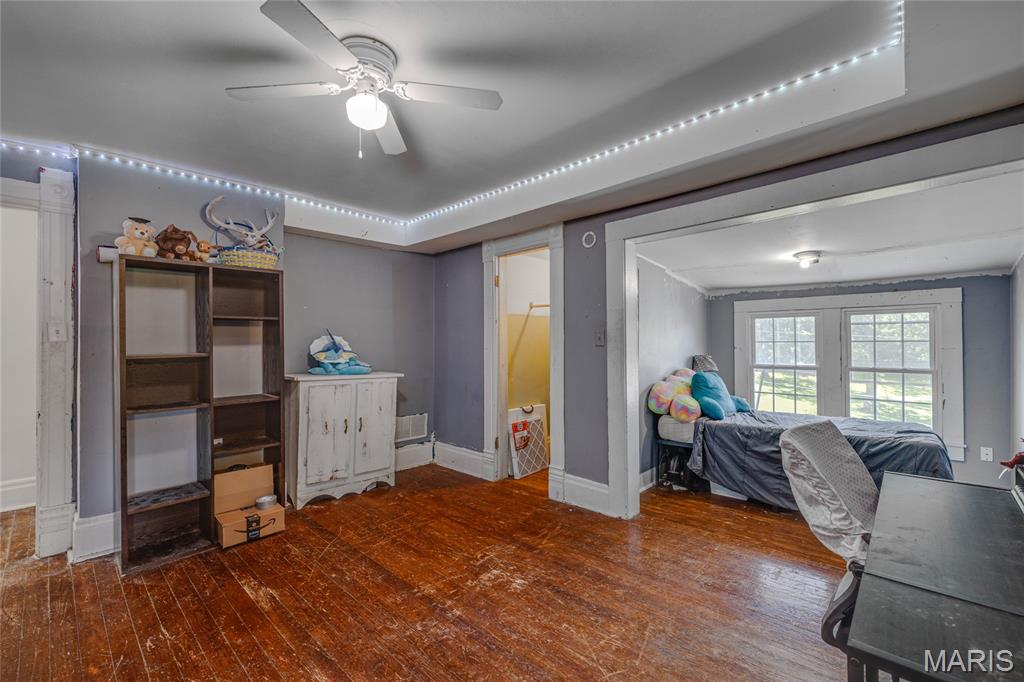 Federal Park - Residential