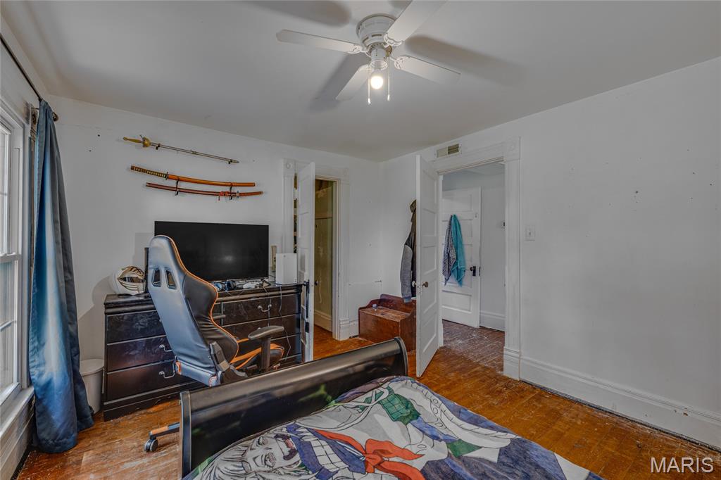 Federal Park - Residential