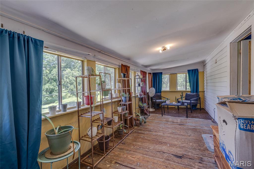 Federal Park - Residential
