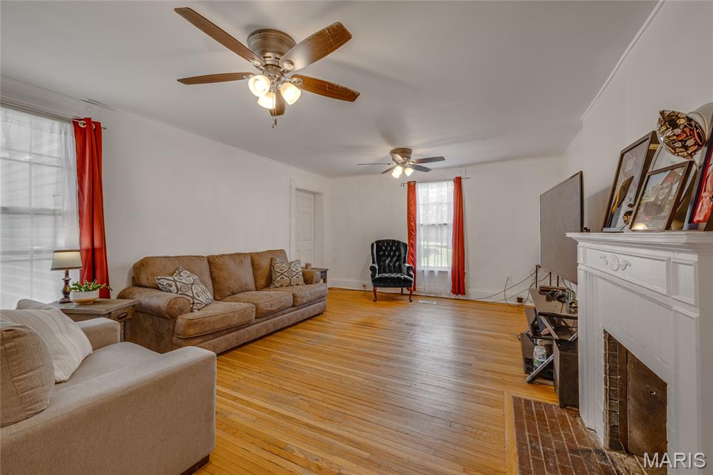 Federal Park - Residential