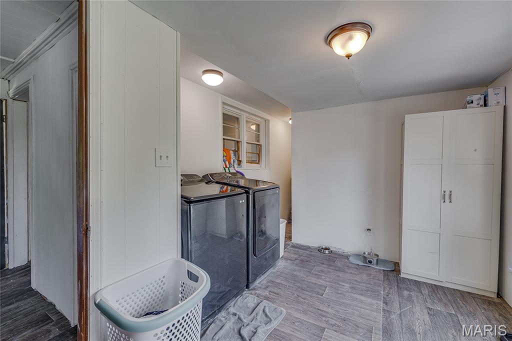 Federal Park - Residential