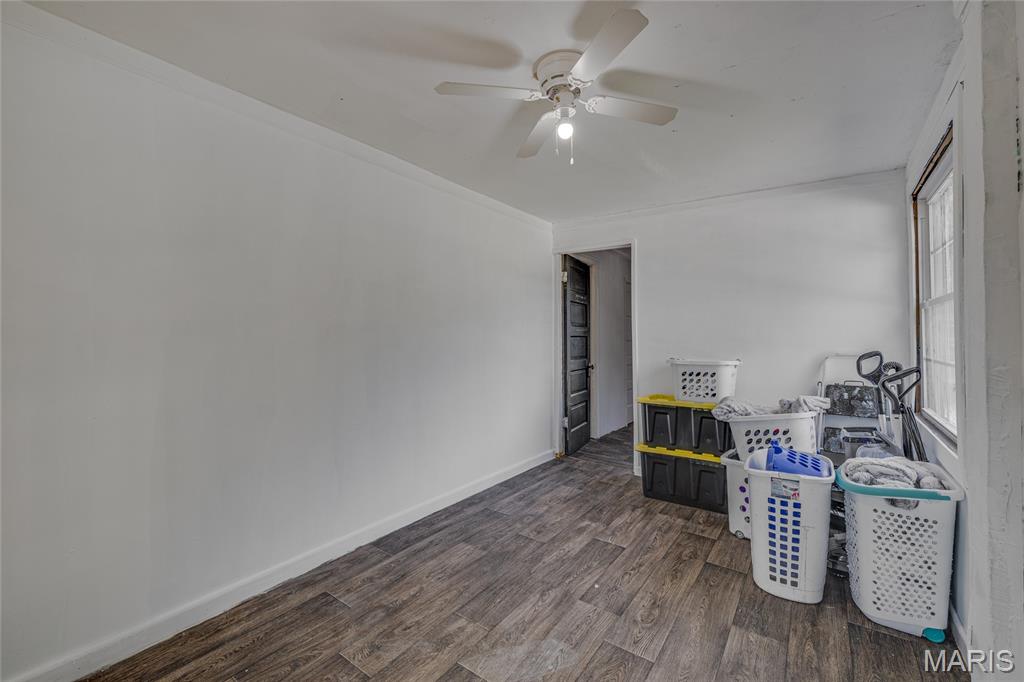 Federal Park - Residential