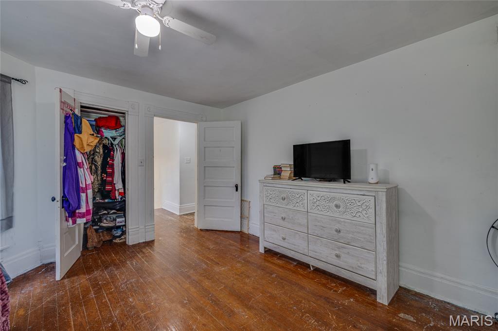 Federal Park - Residential