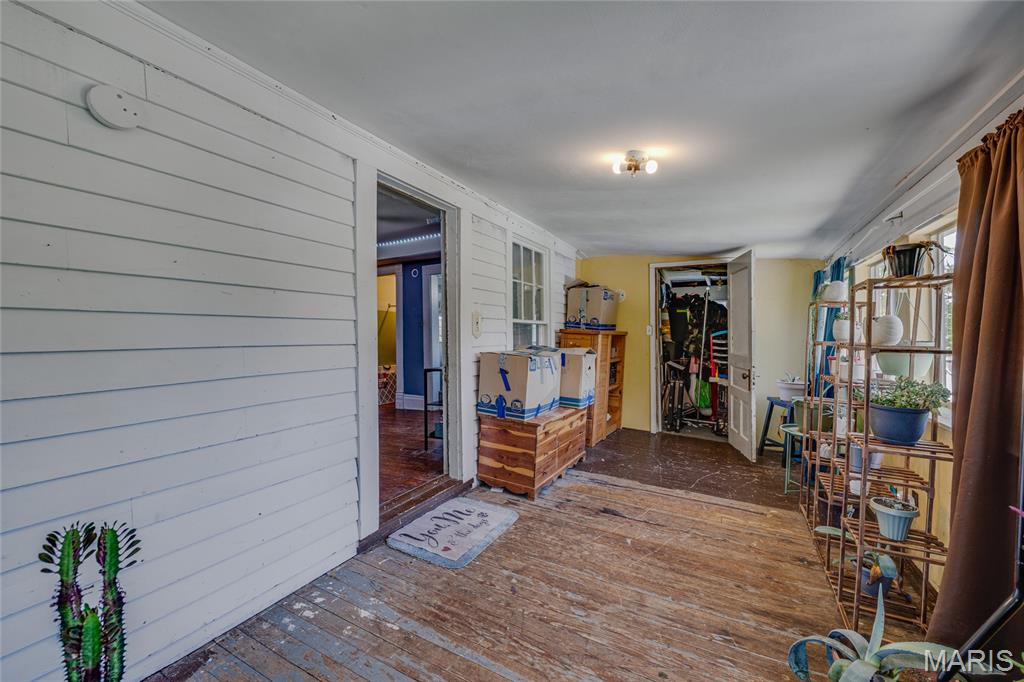 Federal Park - Residential