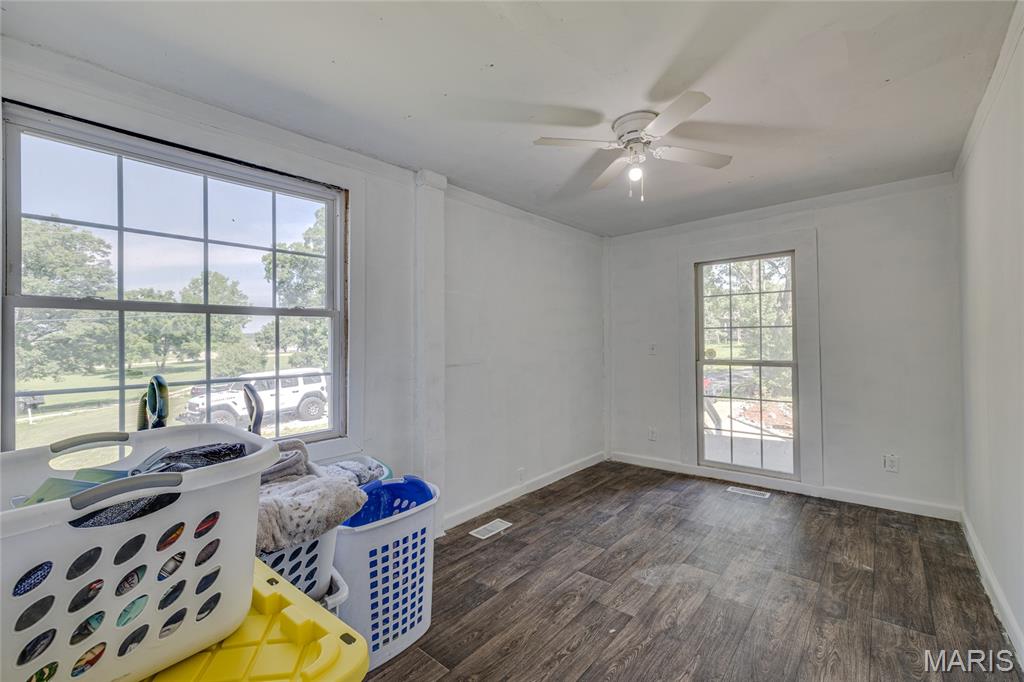 Federal Park - Residential