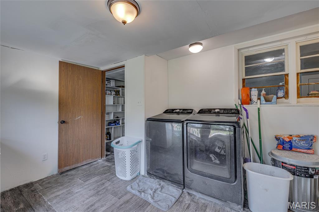Federal Park - Residential