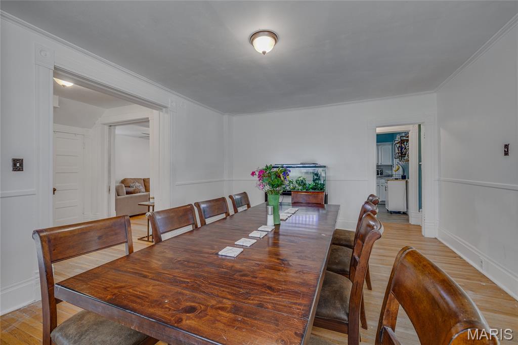 Federal Park - Residential