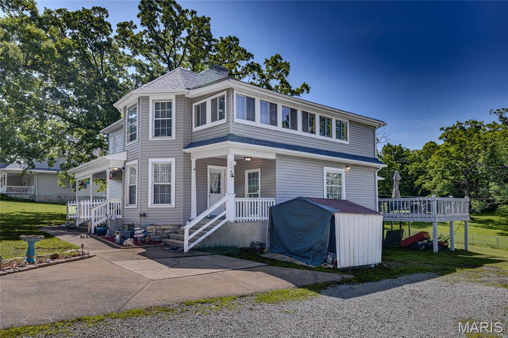 Federal Park - Residential