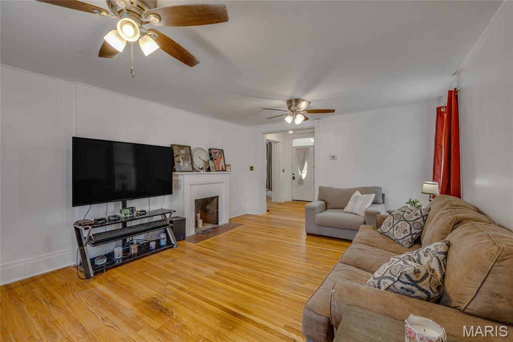 Federal Park - Residential