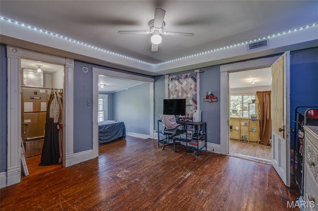 Federal Park - Residential