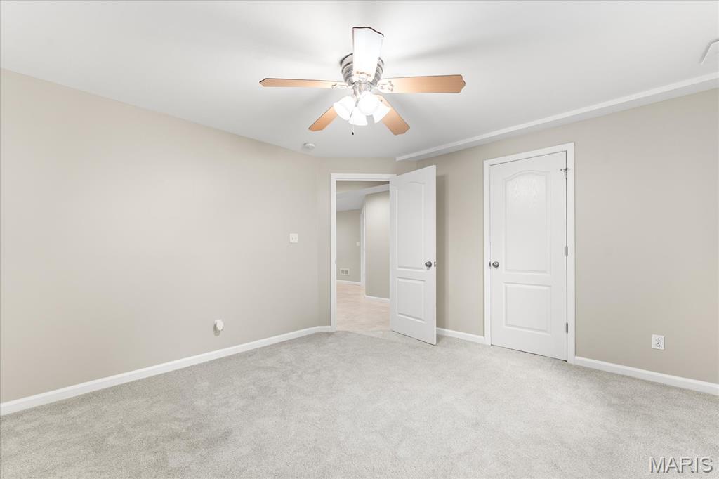 Fairfield - Residential