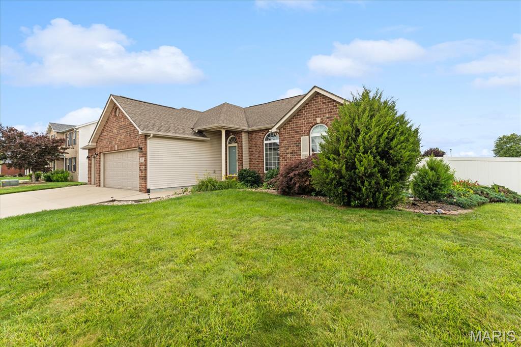 Fairfield - Residential