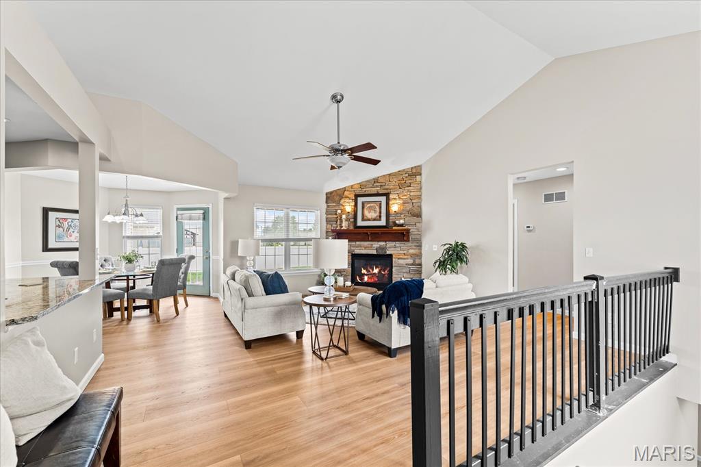 Fairfield - Residential
