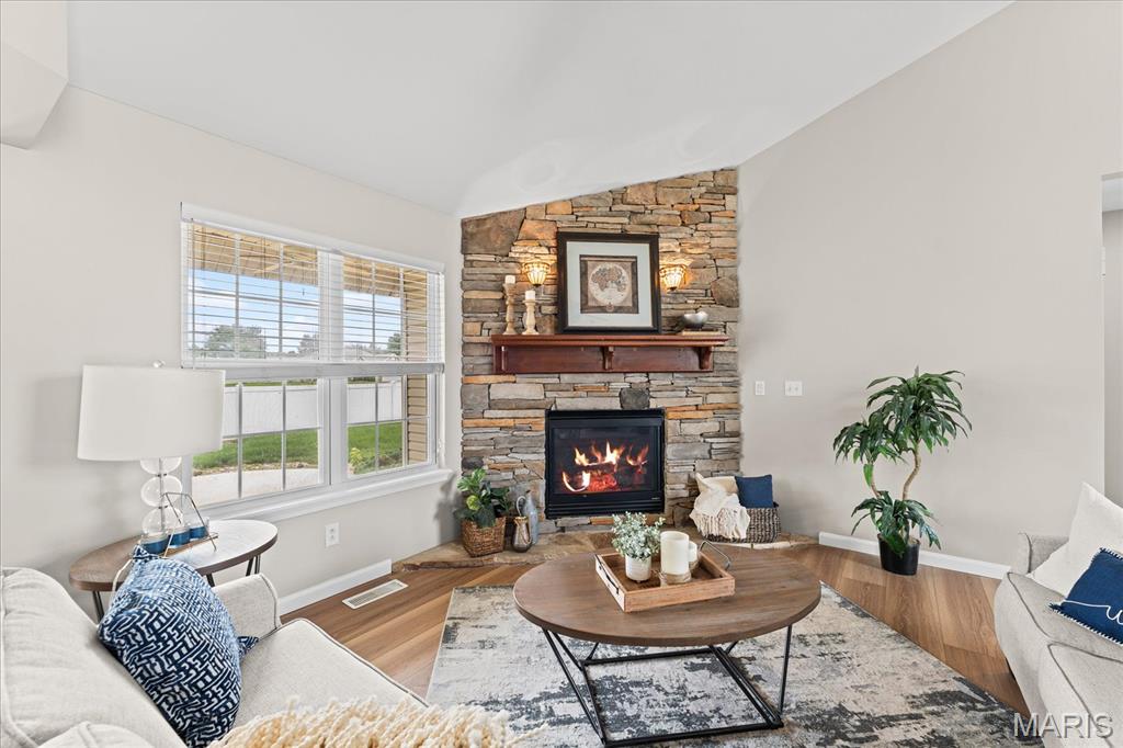 Fairfield - Residential