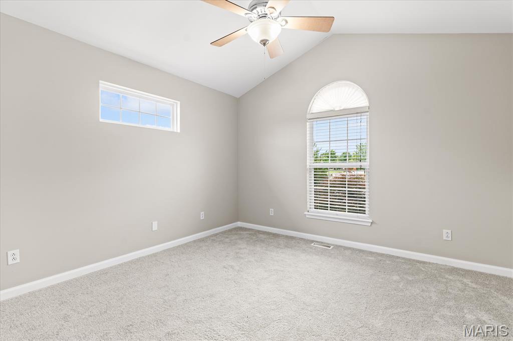 Fairfield - Residential
