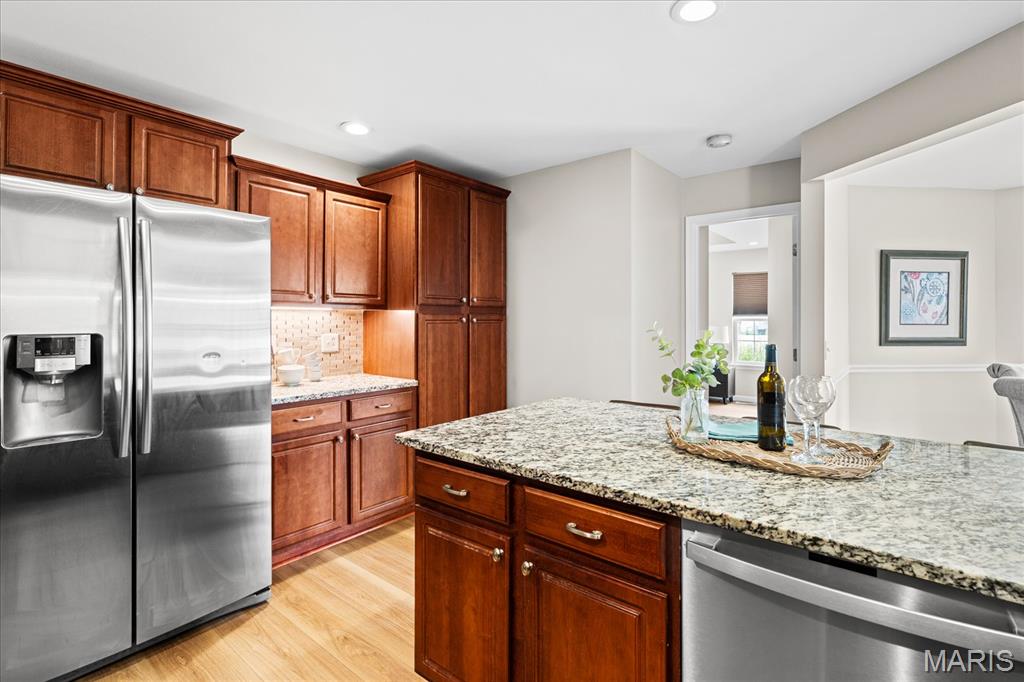 Fairfield - Residential