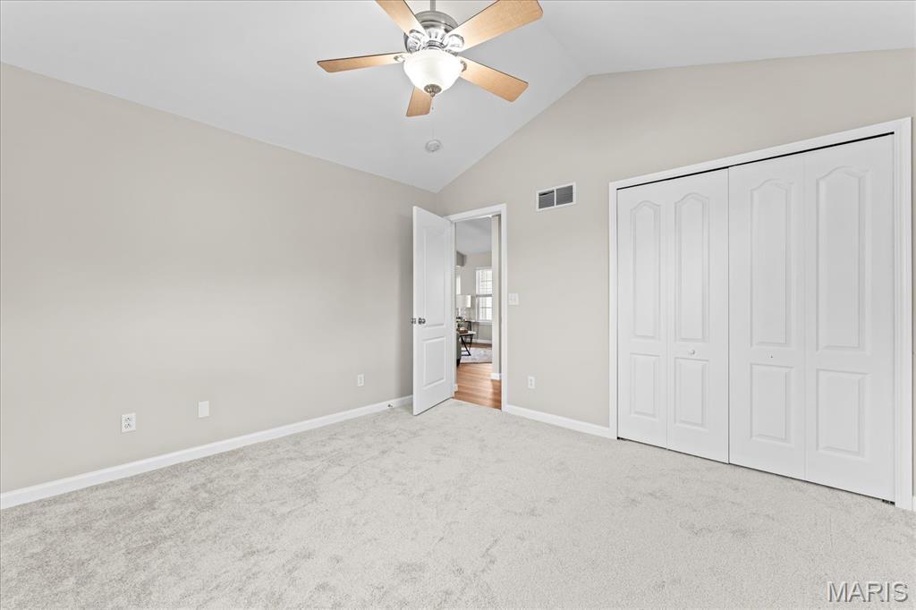 Fairfield - Residential