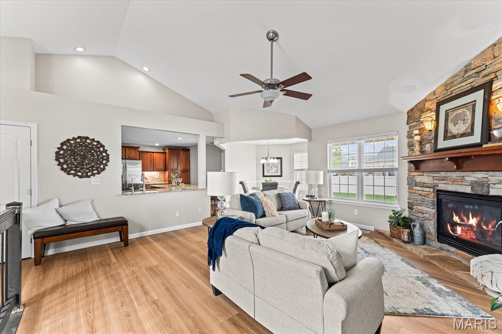 Fairfield - Residential