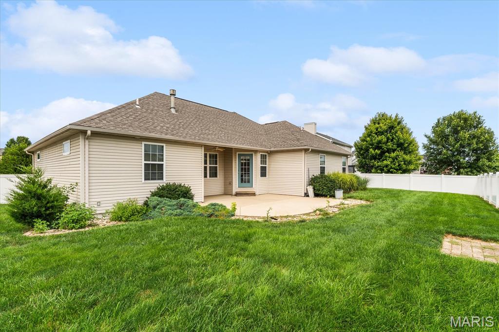 Fairfield - Residential