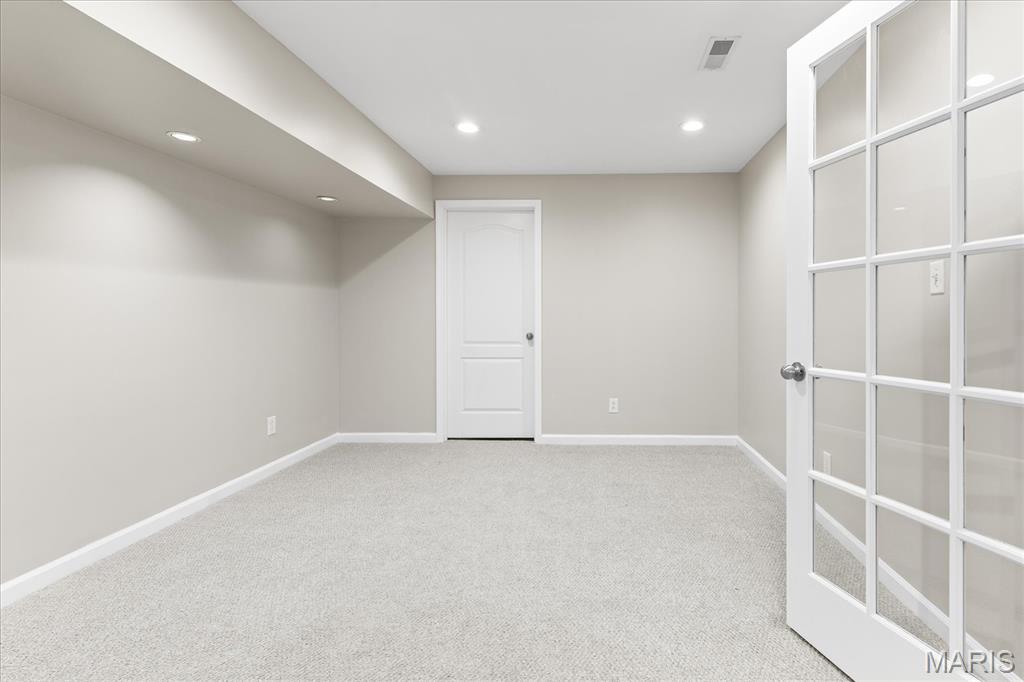 Fairfield - Residential
