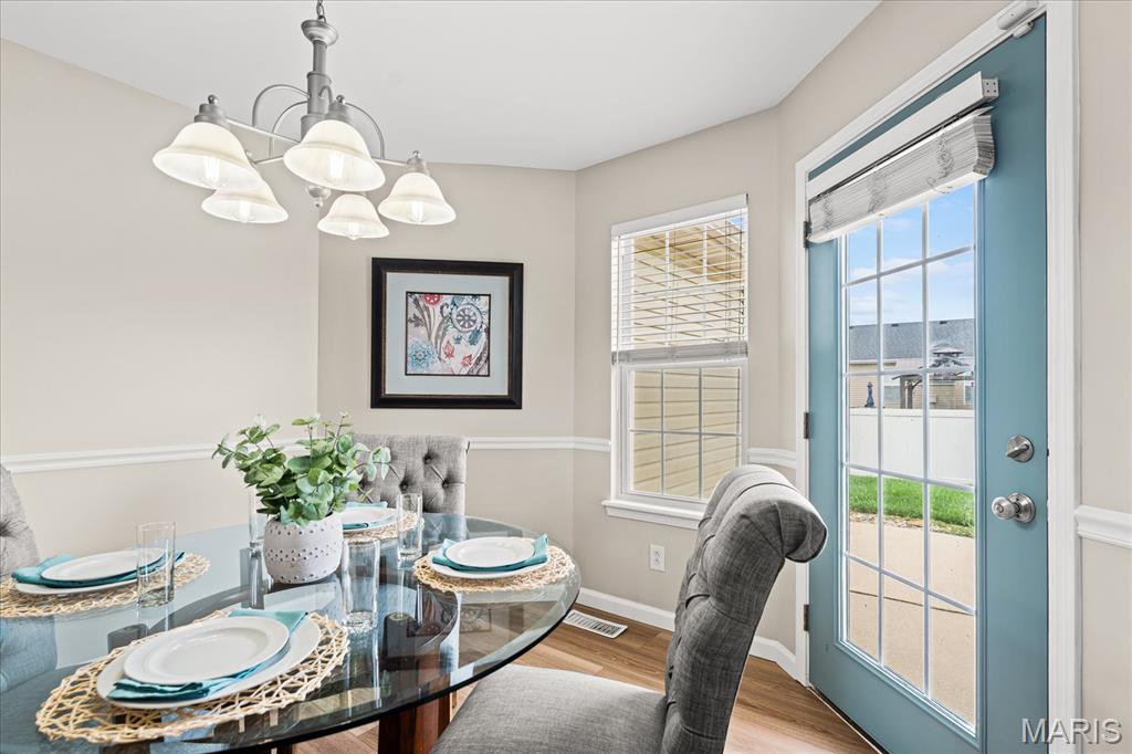 Fairfield - Residential