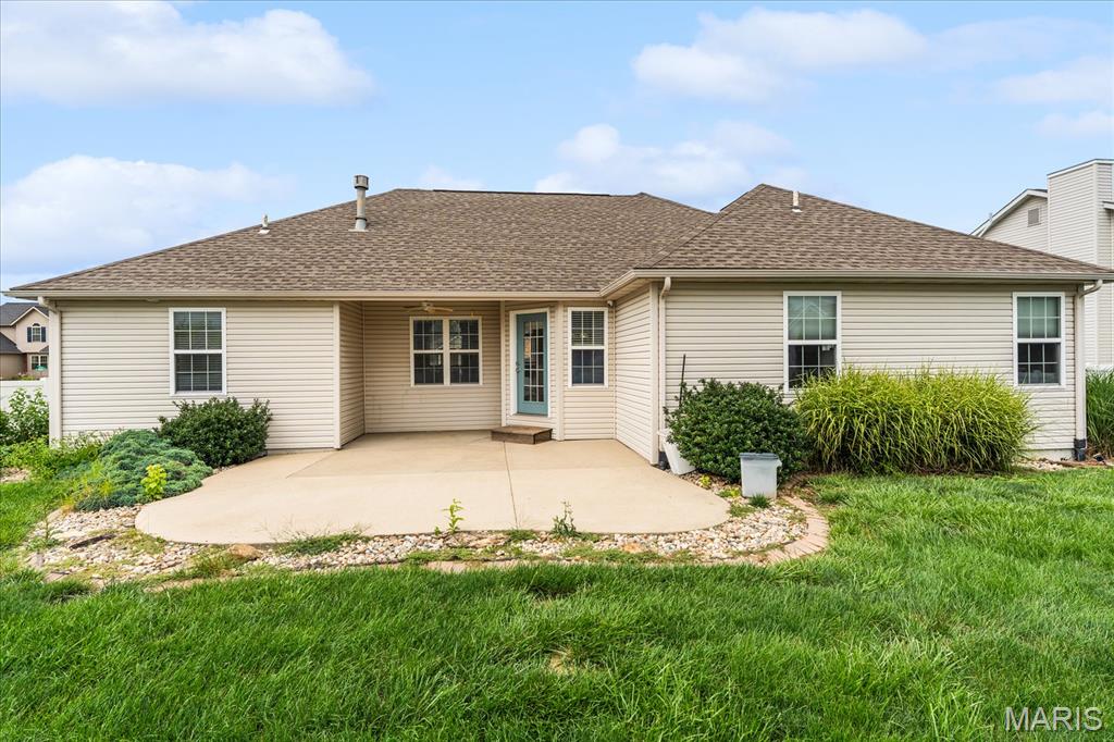 Fairfield - Residential