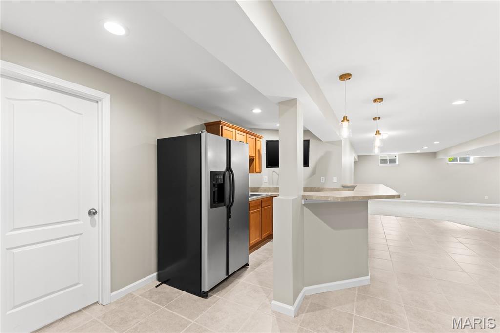 Fairfield - Residential
