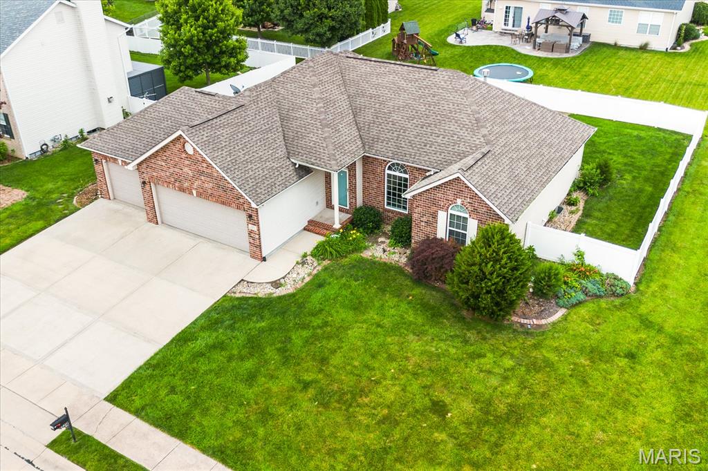 Fairfield - Residential